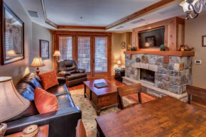 Big Horn Lodge 309 by East West Hospitality Truckee